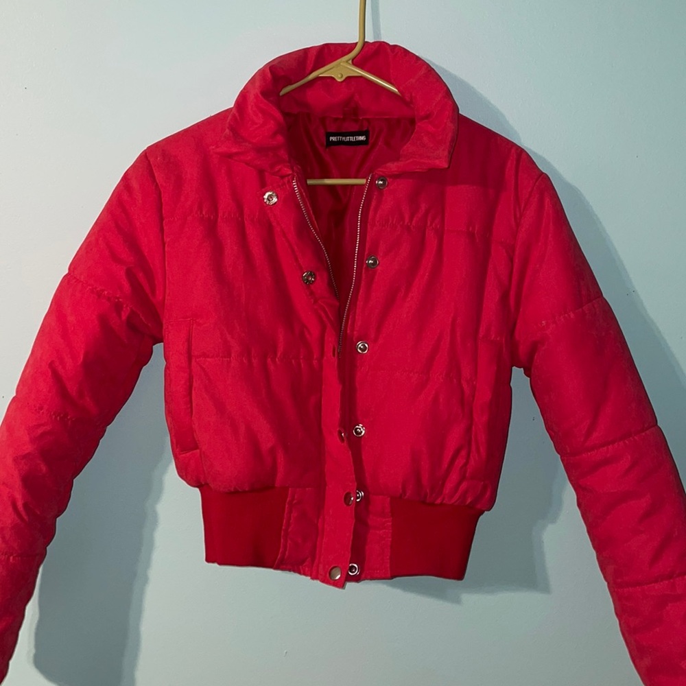 Puffer Coat